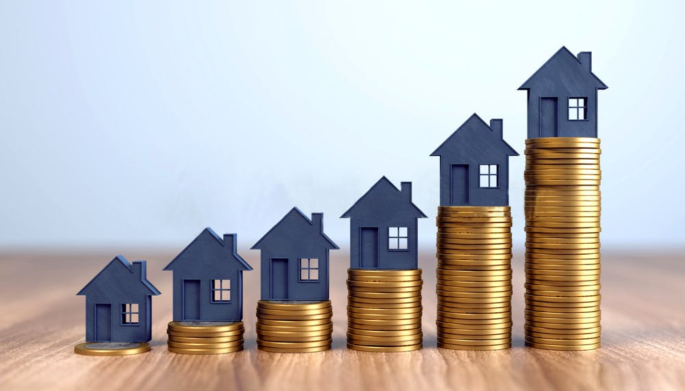 SCPI & Immobilien